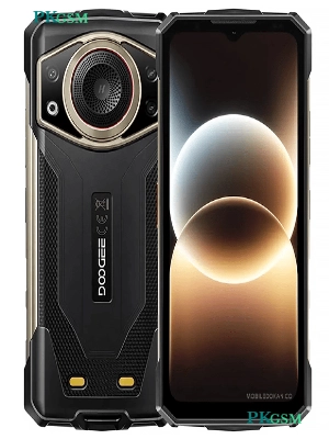 Doogee Fire 7 Ultra