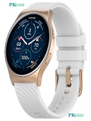 Motorola Moto Watch 120