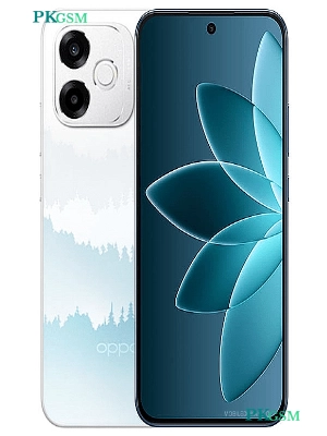 Oppo A6s Pro