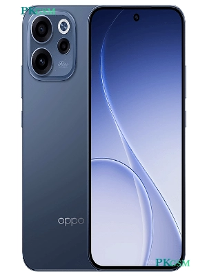 Oppo Reno15c (India)