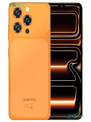 Oukitel C17