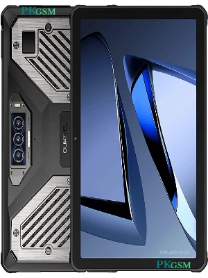 Oukitel RT10 Industry