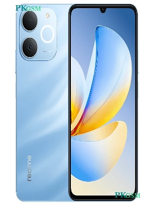 Realme P4 Lite