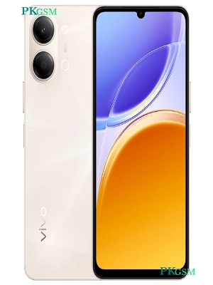 Vivo Y21 5G