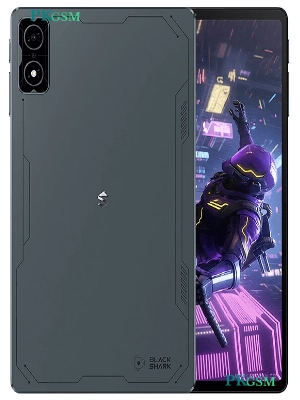 Xiaomi Black Shark Gaming Tablet
