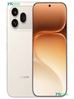 Honor 600 Pro