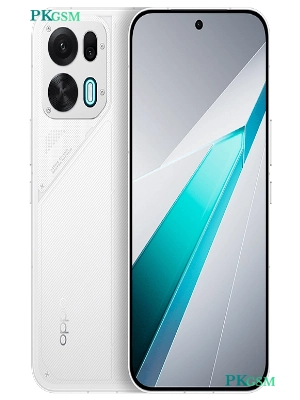 Oppo K15 Pro+