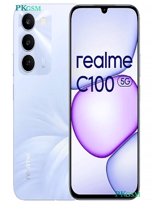 Realme C100i