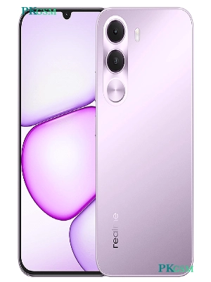 Realme C100i