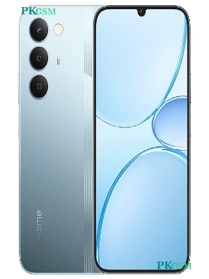 Realme Narzo 100 Lite