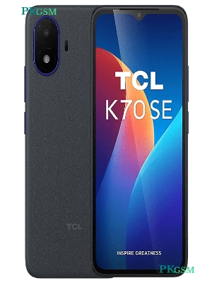 TCL K70 SE