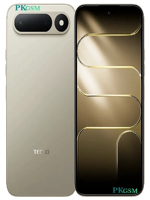 Tecno Spark 50 5G