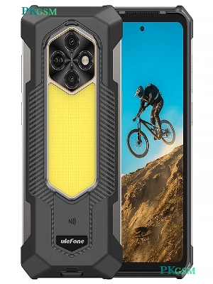 Ulefone RugKing 5 Pro