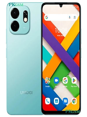 Umidigi A75x