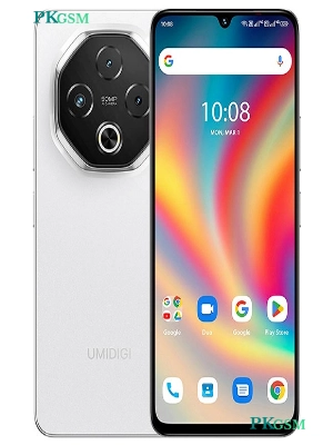 Umidigi G100 Pro