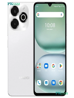 Umidigi G100x