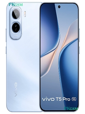 Vivo T5 Pro