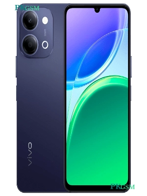 Vivo Y11 5G