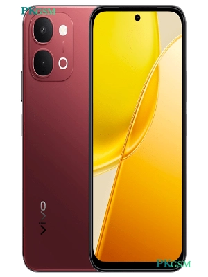 Vivo Y51 Pro