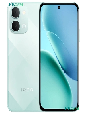 Vivo iQOO Z11x (China)