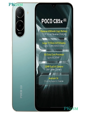 Xiaomi Poco C85x