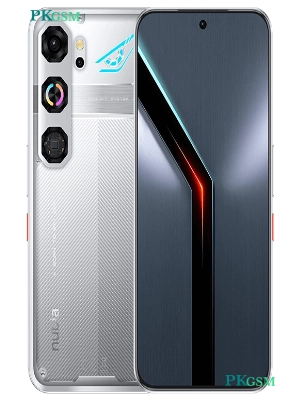 ZTE nubia Neo 5 GT