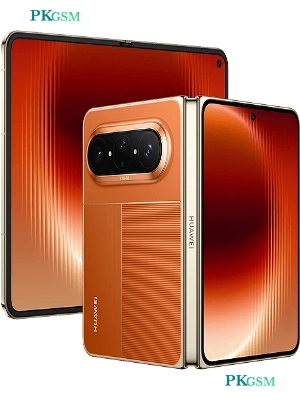 Huawei Pura X Max
