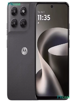 Motorola Moto G37 Power