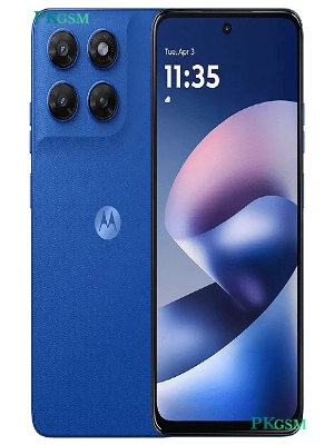 Motorola Moto G37