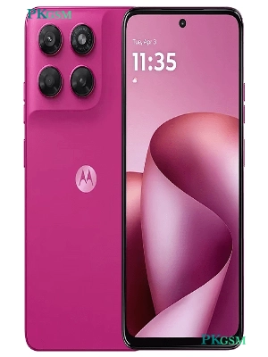 Motorola Moto G47