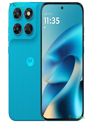 Motorola Moto G87