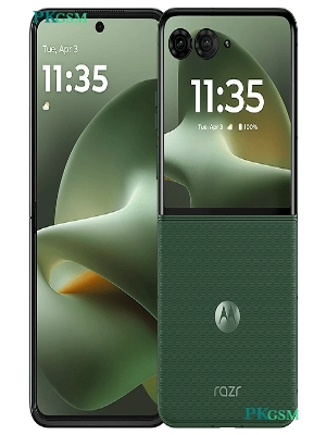 Motorola Razr+ 2026