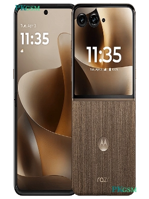 Motorola Razr Ultra 2026