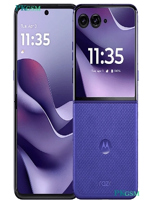 Motorola Razr 70 Ultra