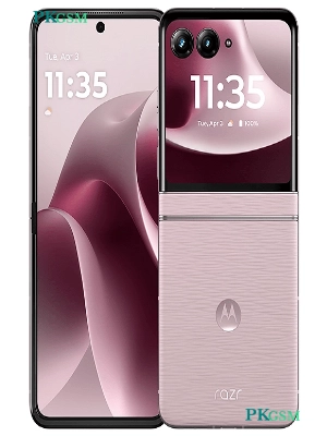 Motorola Razr 2026