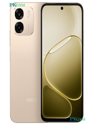 Oppo A6k 5G
