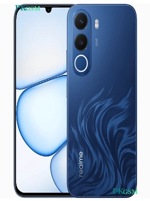 Realme C100x