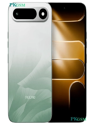 Tecno Pop X 5G