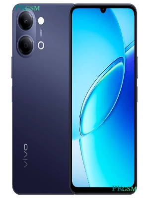 Vivo Y6t