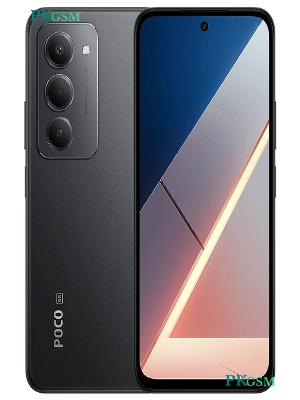 Xiaomi Poco M8s