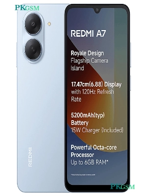 Xiaomi Redmi A7