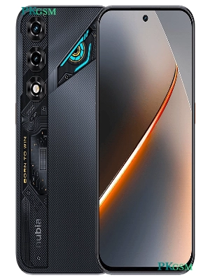 ZTE nubia Neo 5