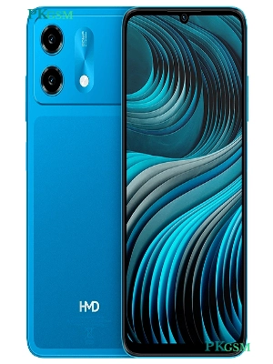 HMD Vibe 2