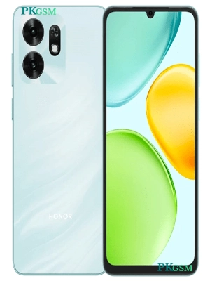 Honor 500 Smart