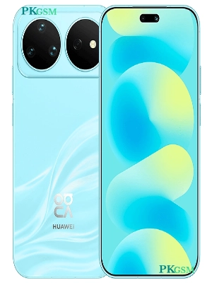 Huawei Nova 16 Pro