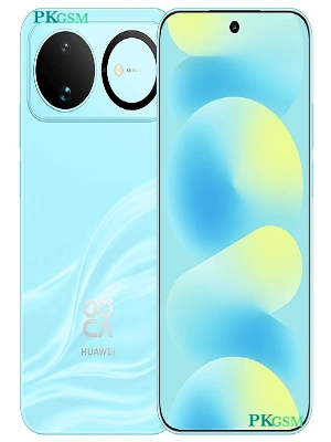 Huawei Nova 16