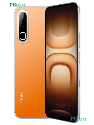 Infinix Hot 70