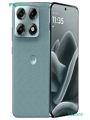 Motorola Edge 70 Pro+