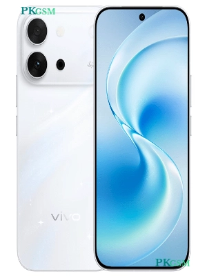 Vivo S60 Vitality