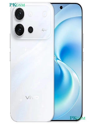 Vivo S60 Vitality